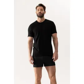MEY Dry Cotton Colour schwarz XXL