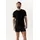 MEY Dry Cotton Colour schwarz XXL