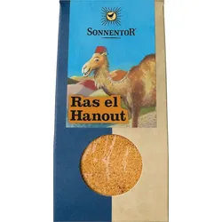 Ras el Hanout BIO