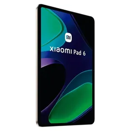 Xiaomi Pad 6 11.0'' 128 GB Wi-Fi champagne