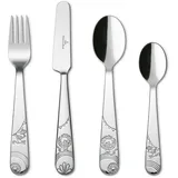 Villeroy & Boch Boho Kids Kinderbesteck 4tlg.