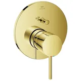 Grohe Atrio Einhand-Wannenbatterie Cool Sunrise