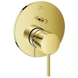 Grohe Atrio Einhand-Wannenbatterie Cool Sunrise