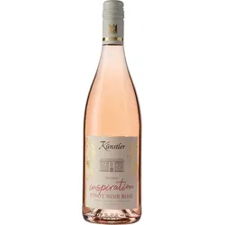 Inspiration Pinot Noir Rosé QbA trocken (2023), Künstler