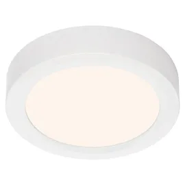 Telefunken Smart LED Aufbauleuchte weiß