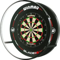 WINMAU Plasma Dartboard light