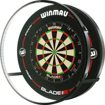 WINMAU Plasma Dartboard light
