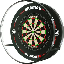 WINMAU Plasma Dartboard light