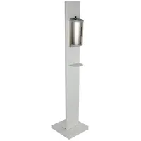 Saro Desinfektionsmittelspender -Standmodell- Josy