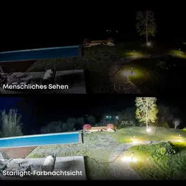 eufy S4 Weiß