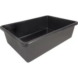 Ubbink Teichbecken Victoria Quadro 5 schwarz