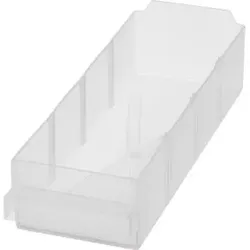 Raaco Schublade transparent, Schubladentyp: 250-1