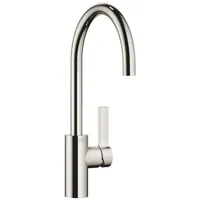 Dornbracht TARA ULTRA Einhebelmischer für Spül-/ Profibrause - Platin
