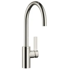 Dornbracht TARA ULTRA Einhebelmischer für Spül-/ Profibrause - Platin