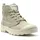 Palladium Pampa Hi Zip Organic Mode grau beere
