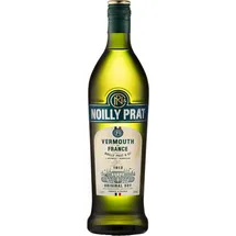 Noilly Prat Original Dry Vermouth 18%