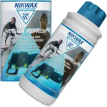 OEM Nikwax Wetsuit Refresh 1l Neoprenreiniger Frischt Auf