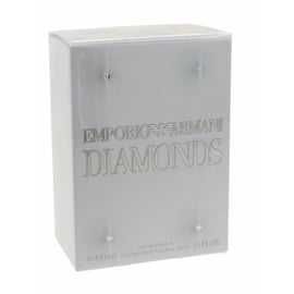 Emporio Armani Diamonds Eau de Parfum 100 ml