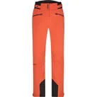 Ziener Tilla Lady Pants Ski burnt orange (519) 40