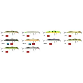 Rapala Angelköder Wobbler Mavrik Custom 11 cm 14 g