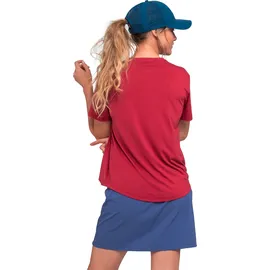 Schöffel Haberspitz L, Damen T-Shirt