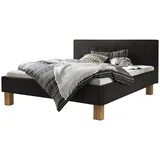 Hasena Noemi 180 x 200 cm H2 Beige