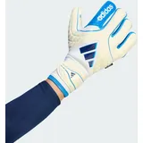 adidas Copa Pro Weiß/Lucid Ray Blue/Dark Blue 8,5