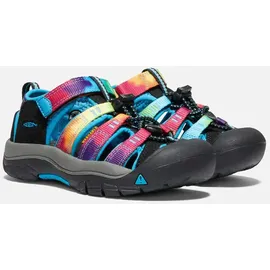 Keen Newport H2 Tots Sandalen Mehrfarbig 19