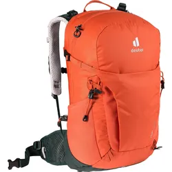DEUTER Trail 24 SL PAPRIKA-FOREST