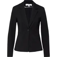 Comma, Blazer Schwarz 42