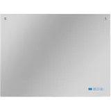 Eurom Sani 600 W Silber