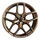 Borbet Y 8,0 x 18 5 x 100 ET40 MB64 Bronze