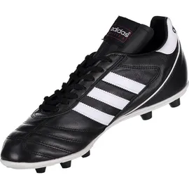 Adidas Kaiser 5 Liga Herren Black / Footwear White / Red 47 1/3