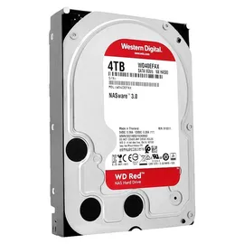 Western Digital Red NAS 4 TB WD40EFAX