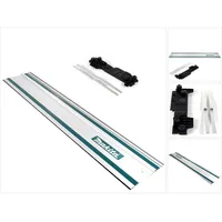 Makita Führungschienen Set für DHS 680