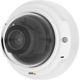 Axis P3375-LV Schwarz