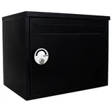 Rottner Tresor Parcel Keeper schwarz