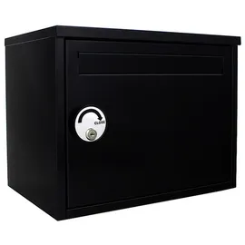 Rottner Tresor Parcel Keeper schwarz