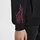 Nike Hoodie Black/Hyp Pink/Met Gold 147-158