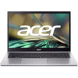 Acer Aspire 39,6 cm (15.6") Intel® Pentium® Dualcore 3 GB DDR3-SDRAM GB Intel® GMA 4500M Windows 7 Home Premium