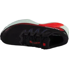 Salomon DRX Defy GRVL Schuhe (Größe 46.5 , schwarz)