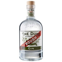The Duke Rough Gin 42% 0,7l