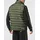 Plein Sport Kurze Weste, Größe L grün 65 military),