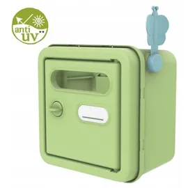 Smoby Spielhaus Zubehör Briefkasten Kunststoff