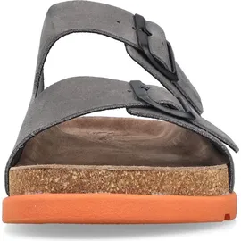 Rieker Herren grau 42 EU