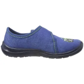 Beck tractor Blau 25