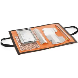 Skotti Grill 2.0 inkl. Tasche