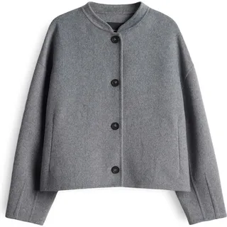 Someday Noolia 80018 ashy grey Melange, 42