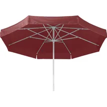 Schneider Schirme Jumbo Ø 400 cm bordeaux