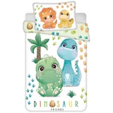 Jerry Fabrics 24BS070 Bettwäsche-Set